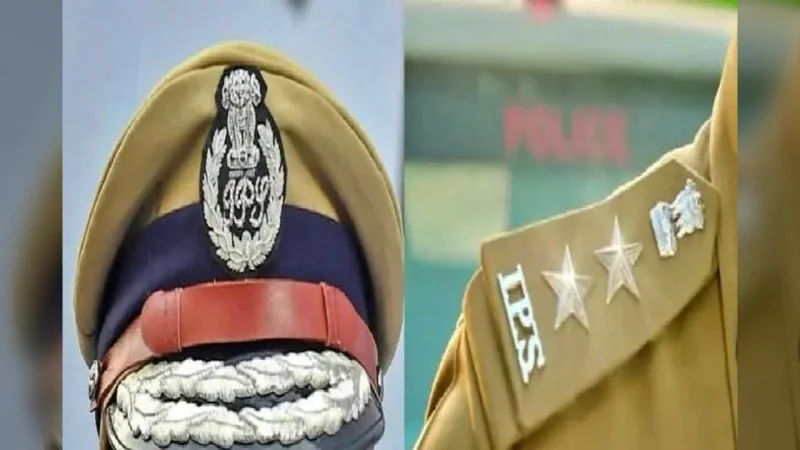 Bihar IPS Transfer: बिहार में 12 आईपीएस अधिकारियों का तबादला, सुधांशु कुमार बने एडीजी ट्रैफिक; कई अफसरों को नई जिम्मेदारी