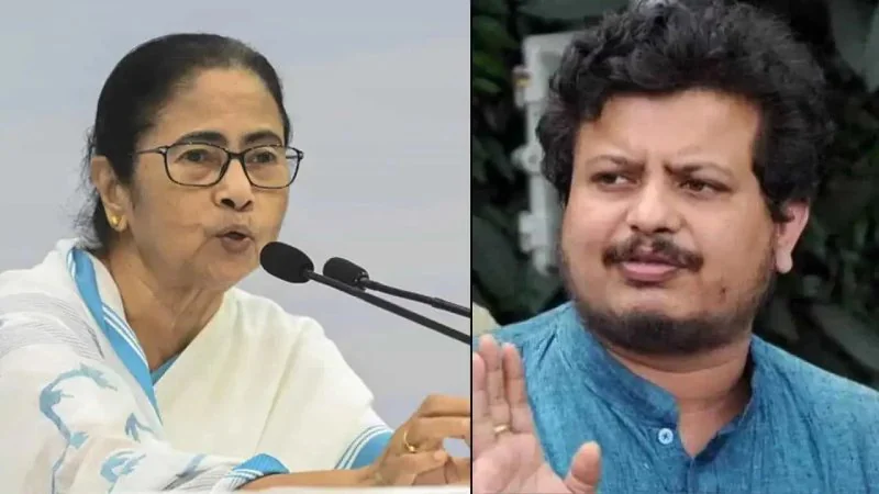 टीएमसी में बढ़ा सत्ता संघर्ष, बागी गुट ने मुख्यालय पर किया कब्जे का दावा; अब चुनाव आयोग के फैसले का इंतजार