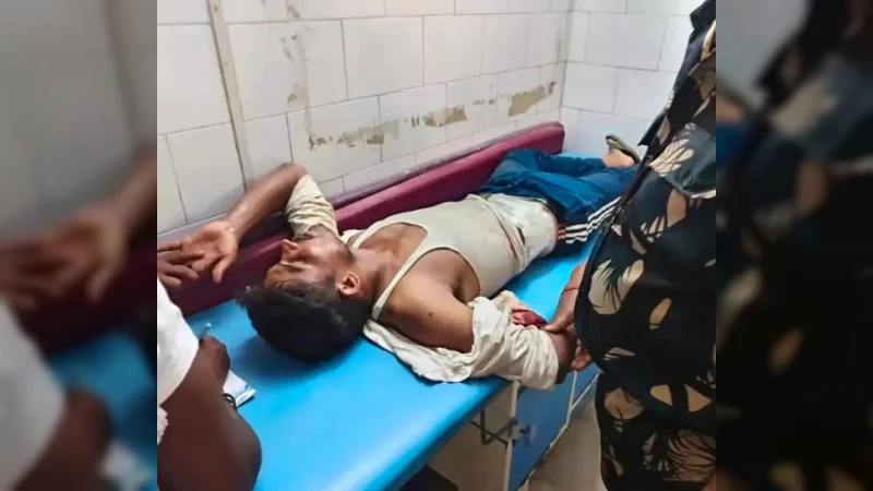 Bihar News: जहानाबाद में अवैध बालू उठाव को लेकर खूनी संघर्ष, दो पक्षों में फायरिंग; 7 लोग गोली लगने से घायल
