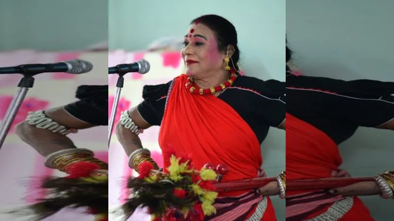 Teejan Bai Death: पद्म विभूषण डॉ. तीजन बाई का निधन, पंडवानी की अमर आवाज हमेशा के लिए हुई खामोश