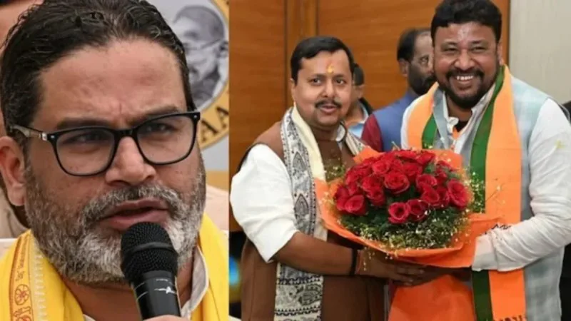 Bankipur By-Election: बांकीपुर उपचुनाव बना राष्ट्रीय चर्चा का केंद्र, एनडीए बनाम Prashant Kishor की सीधी टक्कर पर सबकी नजर