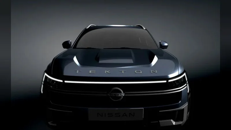 Nissan Tekton Price: ₹10.49 लाख में लॉन्च हुई Nissan Tekton, 5-Star Safety और ADAS के साथ मिडिल क्लास के लिए कितनी खास?