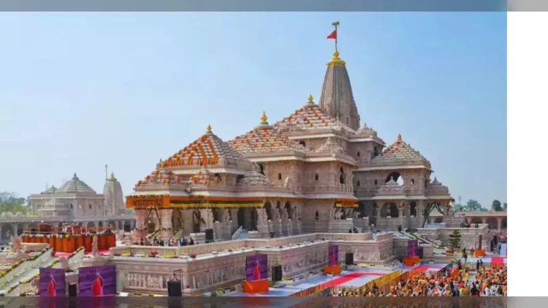 राम मंदिर चढ़ावा मामले के बाद ट्रस्ट का बड़ा एक्शन, बदल सकती हैं समितियां; 22 जुलाई को अयोध्या में अहम बैठक