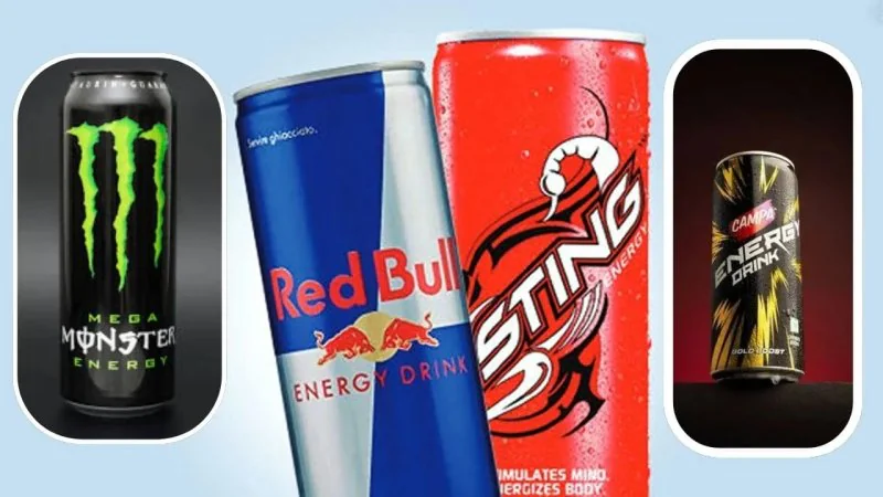 Rajasthan Energy Drink Ban: Red Bull-Sting समेत इन ड्रिंक्स पर शिकंजा, बिक्री-स्टोरेज पर कार्रवाई; जानें पूरा मामला