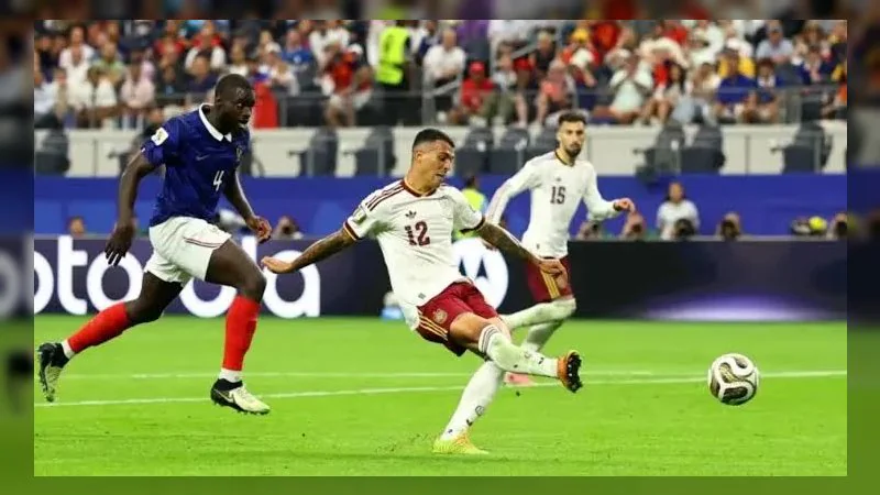 FIFA World Cup 2026: फ्रांस को 2-0 से हराकर फाइनल में स्पेन, 16 साल बाद खिताबी मुकाबले का टिकट