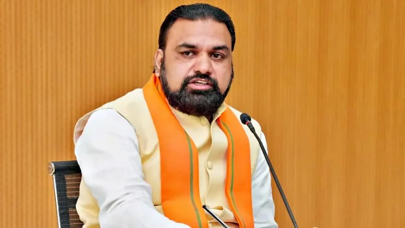 Bihar Cabinet Meeting: सम्राट चौधरी कैबिनेट की 25 बड़े फैसलों पर मुहर, पंचायतों को मिला टैक्स लगाने का अधिकार