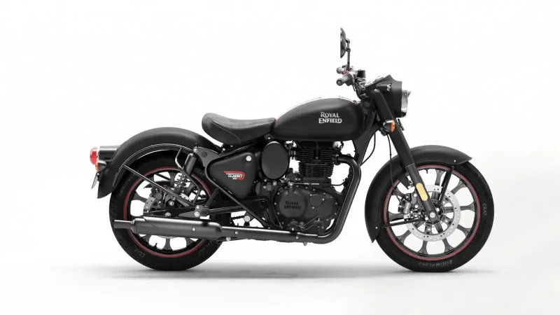 Royal Enfield Classic 350: सबसे ज्यादा बिकने वाली बाइक हुई और दमदार, नए फीचर्स के साथ जानें कीमत और अपडेट