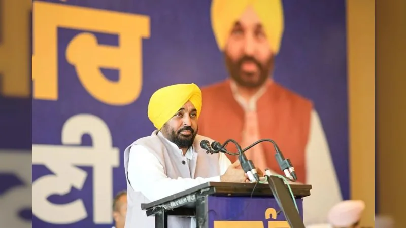 Punjab News: मान कैबिनेट के बड़े फैसले, 3 अगस्त से विधानसभा सत्र, पुलिस भर्ती नियमों में बदलाव समेत कई प्रस्ताव मंजूर