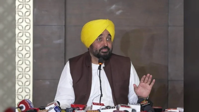Punjab Mukhyamantri Sehat Yojana: 6.5 महीने में 5.12 लाख मरीजों को ₹914 करोड़ का कैशलेस इलाज, सरकार ने जारी किए आंकड़े