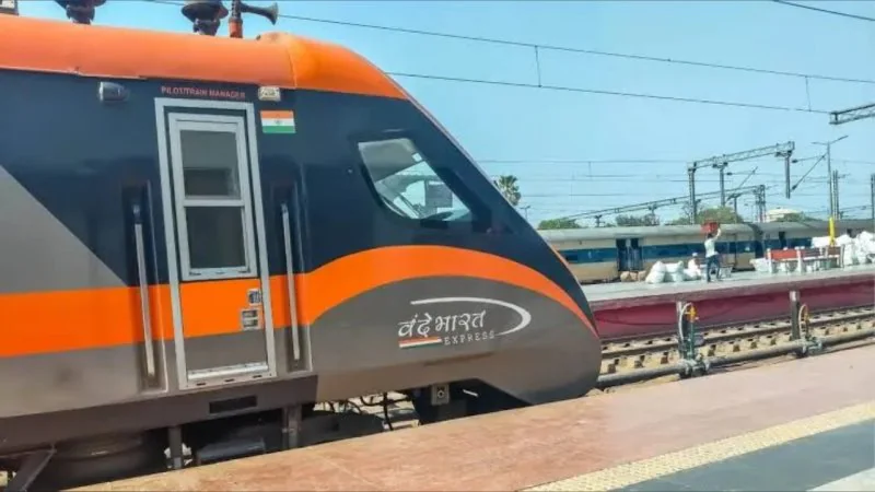 Vande Bharat Train: क्या मथुरा से वाराणसी तक चलेगी वंदे भारत? प्रस्तावित रूट और संभावित फायदे जानिए
