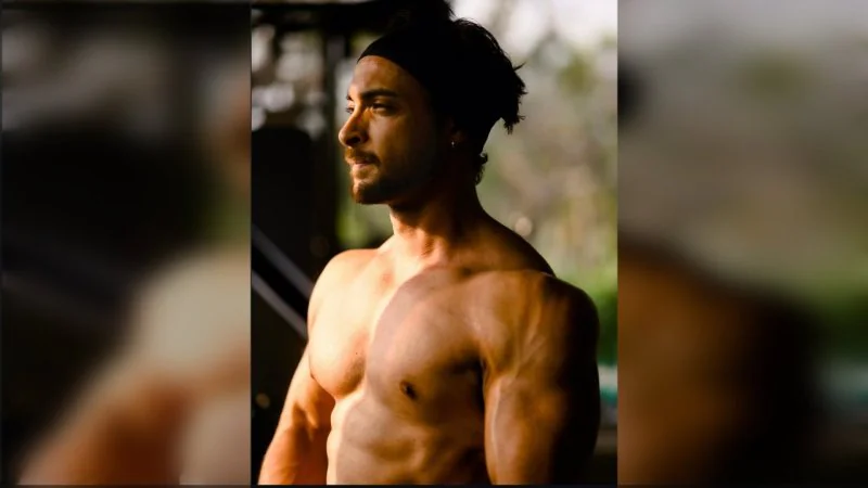 Aayush Sharma: 'मैं अपने काम से अपनी पहचान बनाना चाहता हूं', परिवार की विरासत पर बोले एक्टर