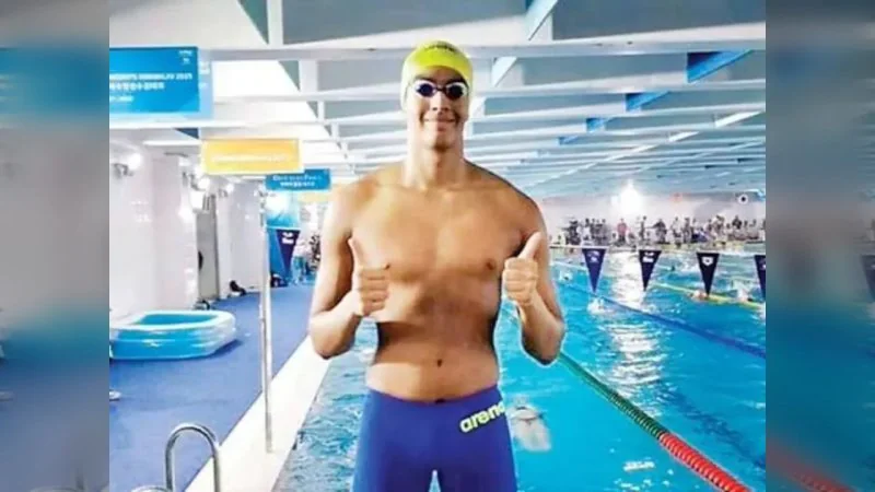 Commonwealth Games 2026: श्रीहरि नटराज ने 50 मीटर बैकस्ट्रोक सेमीफाइनल में बनाई जगह, बुदिगिना और अली इमाम पैरा स्विमिंग फाइनल में
