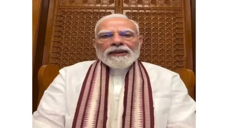 PM Modi Instagram Video: प्रधानमंत्री मोदी ने युवाओं को कहा धन्यवाद, नए वीडियो में दिया खास संदेश