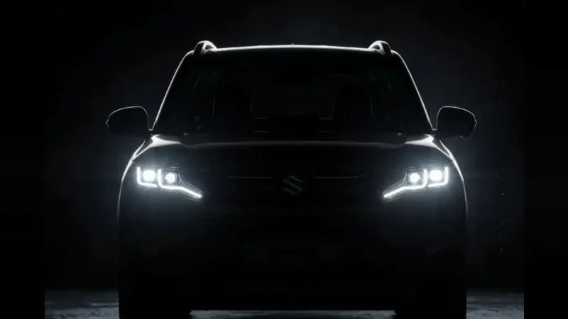 Maruti Suzuki Brezza Facelift: नए फीचर्स और अपडेट के साथ लॉन्च, जानें कीमत और खास बातें