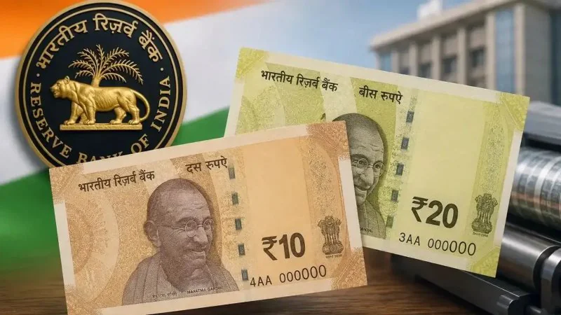 Polymer Currency Notes: 10 और 20 रुपये के प्लास्टिक नोटों के फील्ड ट्रायल को मंजूरी, जानें क्या होगा बदलाव