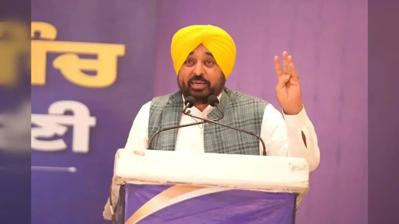 Punjab News: मुख्यमंत्री सेहत योजना के तहत 14 हजार से अधिक मरीजों का फेफड़ों की बीमारियों का इलाज