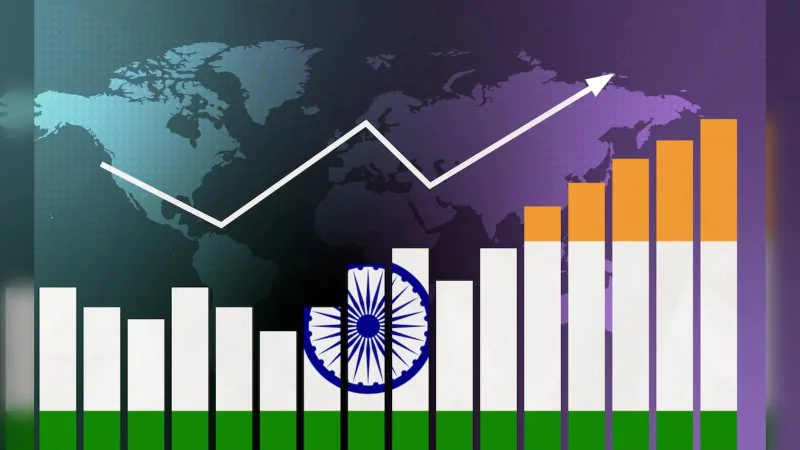 India Economy: वैश्विक चुनौतियों के बीच मजबूत बनी भारतीय अर्थव्यवस्था, घरेलू मांग से विकास को मिल रहा सहारा- वित्त मंत्रालय