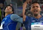 CWG 2026: नीरज चोपड़ा ने जीता सिल्वर, यशवीर सिंह ने ब्रॉन्ज; मेंस जैवलिन थ्रो में भारत का डबल धमाका