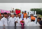 विधायक कोष एवं पंचायत समिति मद से बने विकास कार्यों का लोकार्पण, भाजपा मंडल अध्यक्ष बलवीर सिंह भाटी के नेतृत्व में हुआ कार्यक्रम