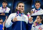 Commonwealth Games 2026 Medal Tally: Australia टॉप पर, India 13 Gold के साथ चौथे स्थान पर