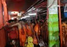 Shravani Mela 2026: पहले सोमवार पर Baba Baidyanath Dham में उमड़ेगी 2 लाख श्रद्धालुओं की भीड़, सुरक्षा के खास इंतजाम