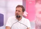 Rahul Gandhi: यूपी चुनाव से पहले प्रयागराज दौरे पर राहुल गांधी, क्या कांग्रेस की रणनीति में आएगा बड़ा बदलाव?