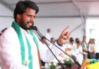 Nikhil Kumaraswamy: बिदादी परियोजना के विरोध में 9 अगस्त से तीन दिन का मार्च, किसानों के समर्थन में उतरे जेडी(एस) नेता