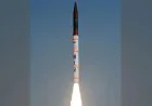 Agni-4 Ballistic Missile: 4,000 KM तक मार करने वाली अग्नि-4 मिसाइल का सफल परीक्षण, भारत की रणनीतिक ताकत हुई और मजबूत
