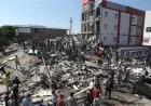 Colombia Earthquake: 7.4 तीव्रता के भूकंप से कांपा कोलंबिया, 111 लोगों की मौत; कई इमारतें जमींदोज, रेस्क्यू ऑपरेशन जारी