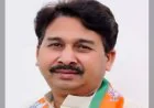 Shahjahanpur News: पूर्व जिला पंचायत अध्यक्ष वीरेंद्र पाल सिंह यादव के निधन पर सुरेश खन्ना ने दी श्रद्धांजलि