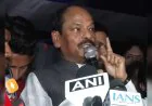 JPSC-JSSC आंदोलन में रघुवर दास की एंट्री, बोले- एक सप्ताह में मांगें पूरी करें सरकार, नहीं तो बैठूंगा अनशन पर
