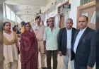 बगहा में शराब तस्करी पर कोर्ट का बड़ा फैसला, महिला समेत दो तस्करों को 5-5 साल सश्रम कारावास