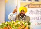 Punjab News: इस स्वतंत्रता दिवस, स्वस्थ पंजाब: भगवंत मान सरकार की मुख्यमंत्री सेहत योजना के तहत 6 लाख से अधिक उपचार