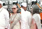 वंदे मातरम पर विवाद बढ़ा, सोनिया गांधी के खिलाफ BJP ने पुलिस में दी शिकायत; अमित शाह ने भी साधा निशाना