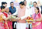 लाड़ली बहना योजना की 39वीं किस्त जारी, महिलाओं के खाते में पहुंचे ₹1,750, CM मोहन यादव ने मांगा आशीर्वाद