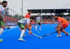 Hockey World Cup 2026: भारत ने पाकिस्तान को 5-3 से दी करारी शिकस्त, हरमनप्रीत सिंह का शानदार प्रदर्शन