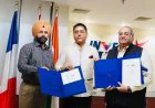Punjab News: मोहाली में बनेगा ‘न्यूरॉन 2.0’ इन्क्यूबेशन सेंटर, पंजाब सरकार और STPI के बीच हुआ समझौता