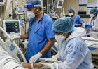 Delhi H1N1 Cases: दिल्ली में बढ़ रहे H1N1 के मामले, डॉक्टरों ने बच्चों और बुजुर्गों को लेकर दी खास सलाह