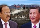 India-China Talks: भारत-चीन सीमा विवाद पर बीजिंग में 25वें दौर की वार्ता, LAC पर शांति और स्थिरता पर जोर