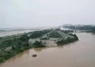 बिहार में बाढ़ का अलर्ट, गंडक में 3 मीटर की फ्लैश फ्लड लहर की आशंका; कई जिलों में निगरानी