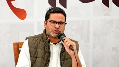 Prashant Kishor Win: Bankipur Bypoll में BJP का 30 साल पुराना गढ़ टूटा, PK की जीत ने दिए बड़े राजनीतिक संकेत