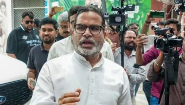 Bankipur Bypoll : 238 सीटों पर हार के बाद PK ने कैसे बदला सियासी खेल, बांकीपुर की जीत के क्या हैं मायने?