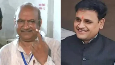 Datia By-election : 'दादा नहीं तो राजा सही'... दतिया उपचुनाव में गूंजे इस नारे के क्या रहे मायने? चुनाव नतीजे के बाद बढ़ी चर्चा