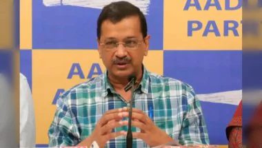Punjab News: लक्ष्मी योजना पर Kejriwal का BJP पर हमला, बोले- पंजाब मॉडल अपनाकर सभी महिलाओं को दें लाभ