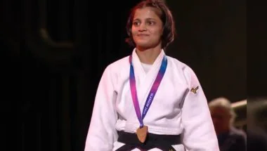 Golden Score में जीता गोल्ड, भारत लौटीं Asmita Dey ने कही ऐसी बात जो हर युवा खिलाड़ी को करेगी प्रेरित