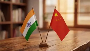 चीन के नाम बदलने की कोशिशों के बीच भारत का बड़ा कदम, अरुणाचल के 27 स्थान अब आधिकारिक नक्शों में दर्ज