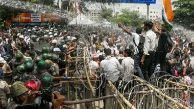 Jharkhand Bandh: छात्रों पर लाठीचार्ज के विरोध में BJP का बंद, जानें JPSC-JSSC विवाद पर क्या है पूरा मामला