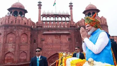 Independence Day 2026: लाल किले से पहली बार गूंजेगा ‘वंदे मातरम’, 80वें स्वतंत्रता दिवस पर होगा खास आयोजन