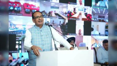 हरियाली अमावस्या पर 31 राज्यों में 50 हजार से ज्यादा पौधारोपण, शिवराज सिंह चौहान ने कहा- पेड़ लगाना ही नहीं, बचाना भी जरूरी