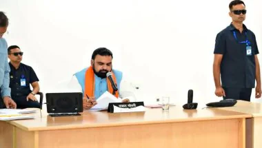 Bihar Cabinet Meeting: बिहार कैबिनेट के बड़े फैसले: युवाओं की स्किल ट्रेनिंग से स्टूडेंट क्रेडिट कार्ड तक, इन प्रस्तावों पर लगी मुहर